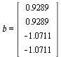 b = Vector[column](%id = 18446883944453965694)