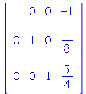 Matrix(%id = 136325808)