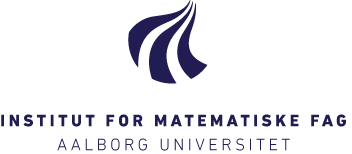 Institut for Matematiske Fag